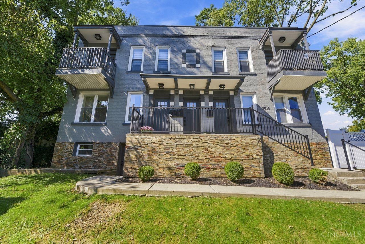 2815 Ashland Avenue A