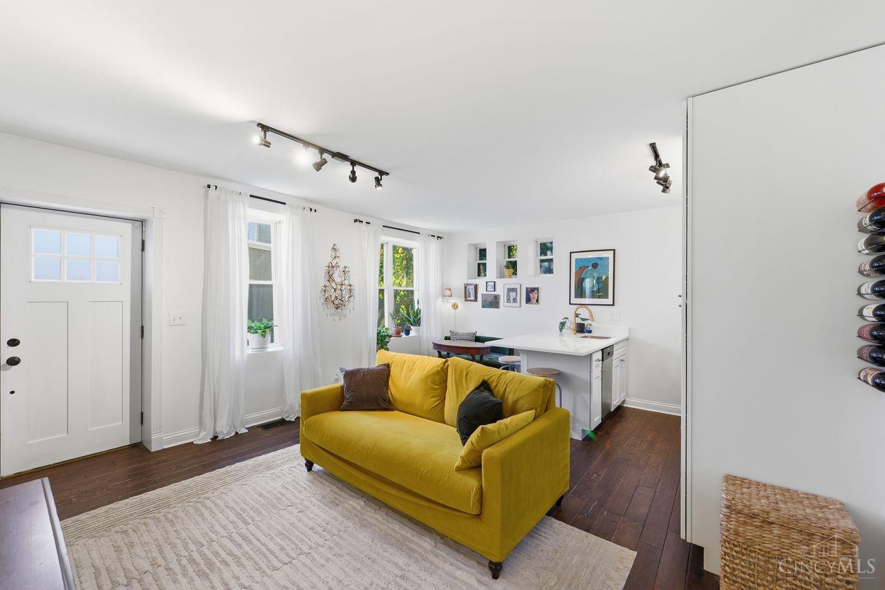 2815 Ashland Avenue A