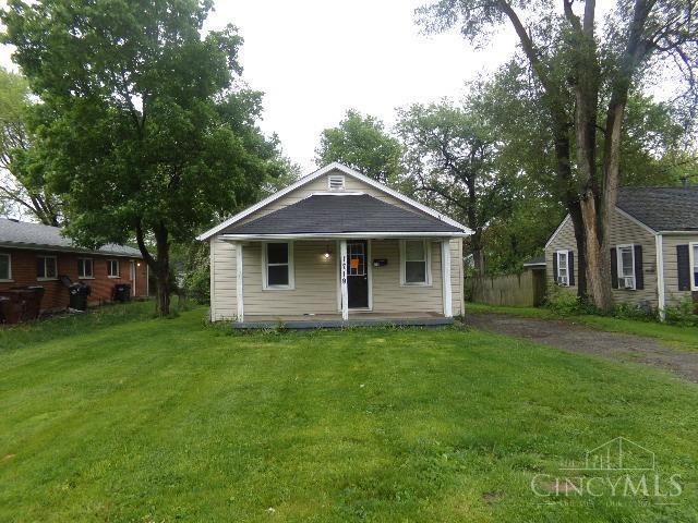 1719 Lamberton Street, Middletown, Ohio image 1