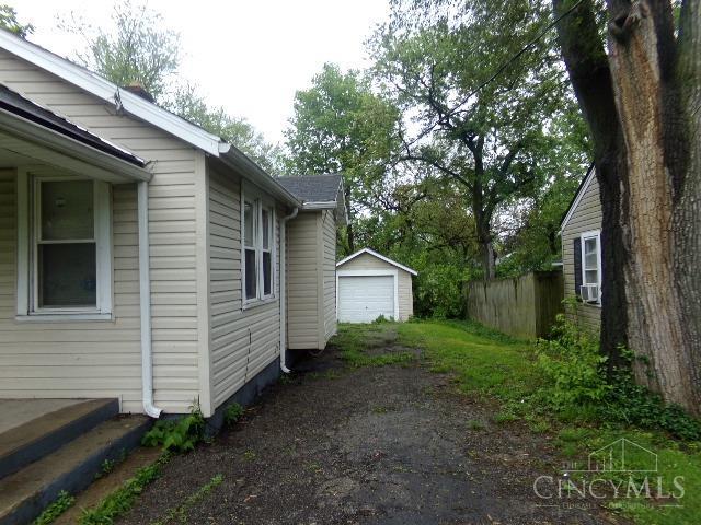 1719 Lamberton Street, Middletown, Ohio image 2