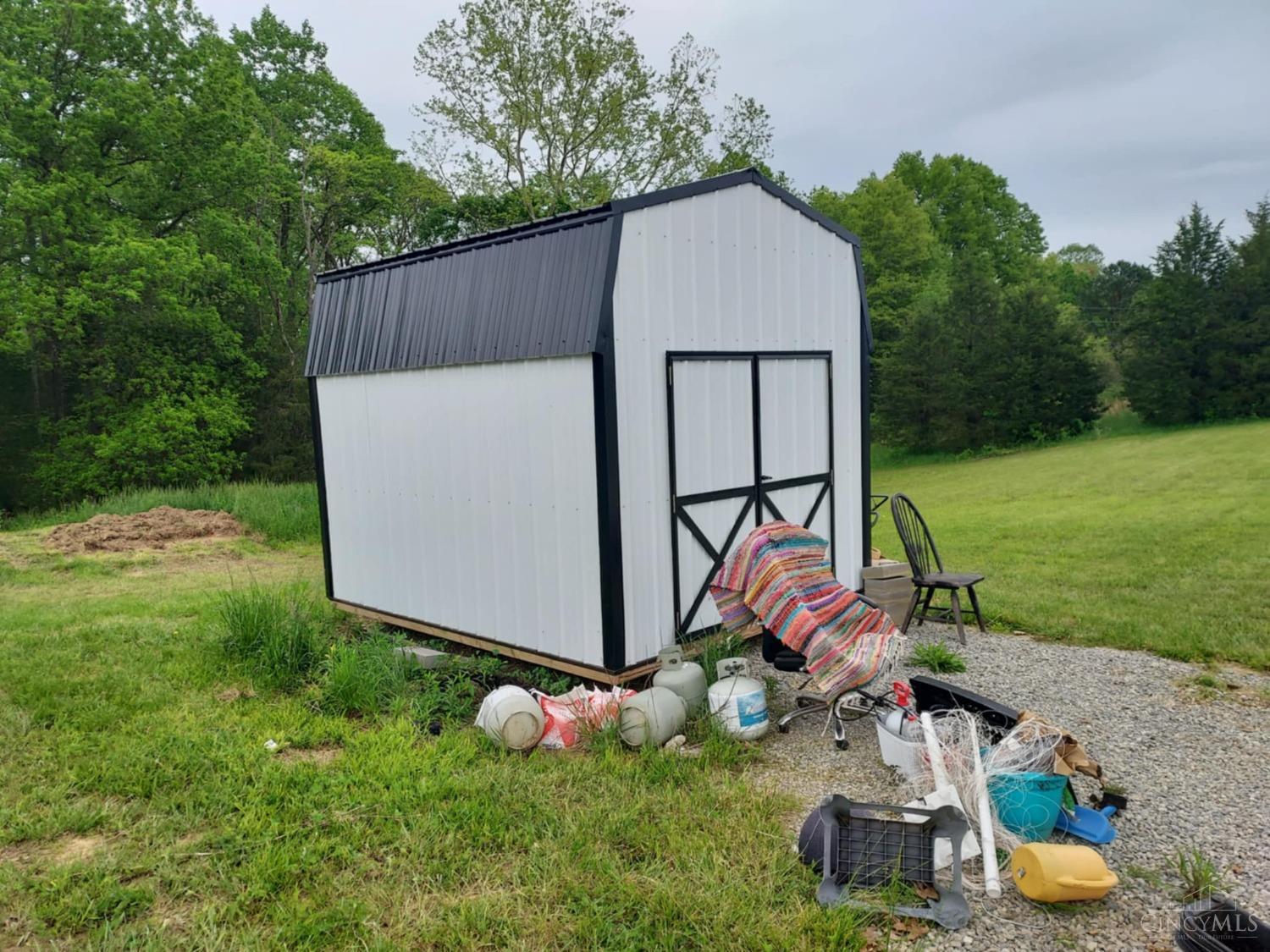 56 Rooster Hollow Road, Blue Creek, Ohio image 23