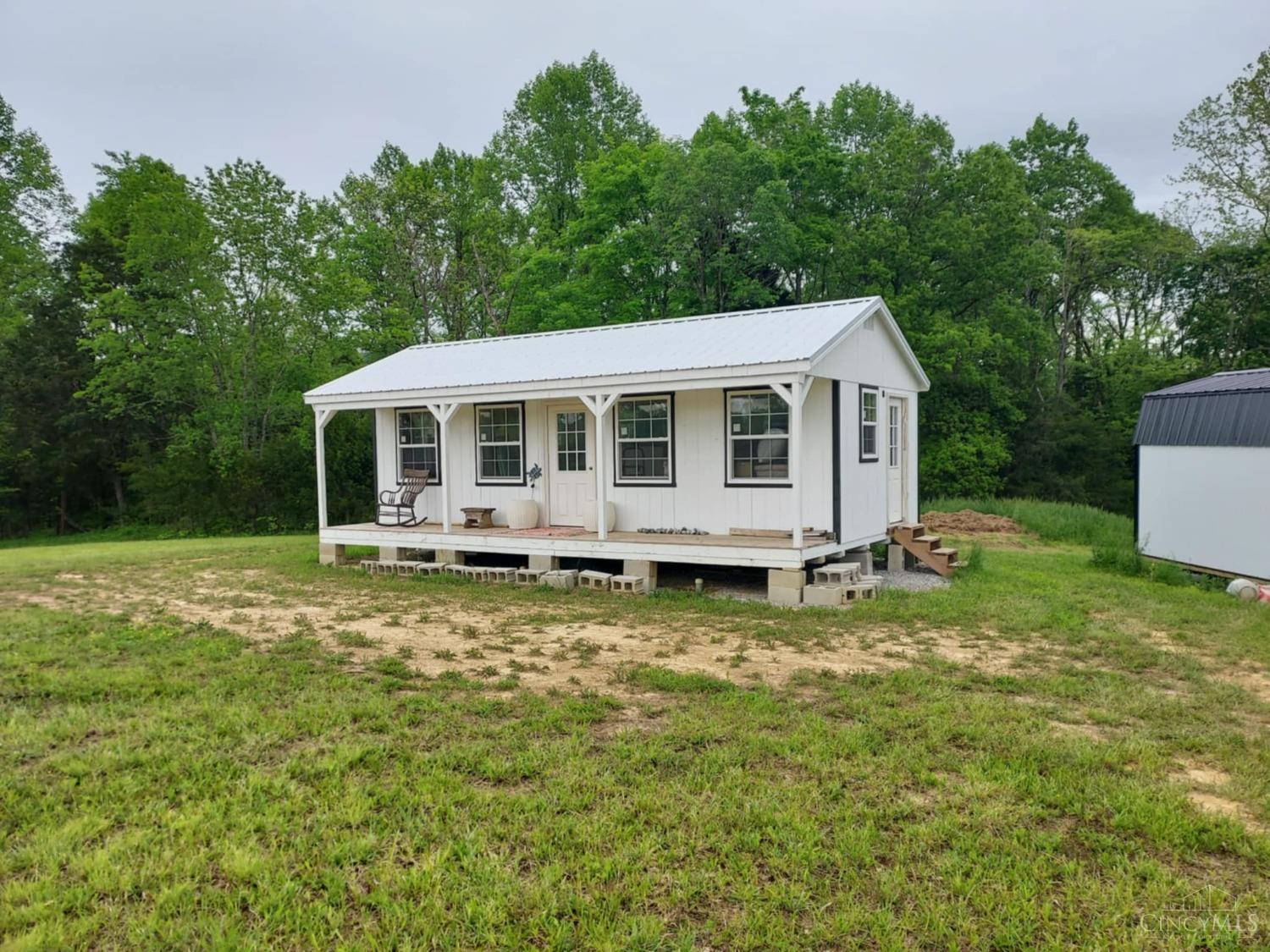 56 Rooster Hollow Road, Blue Creek, Ohio image 27
