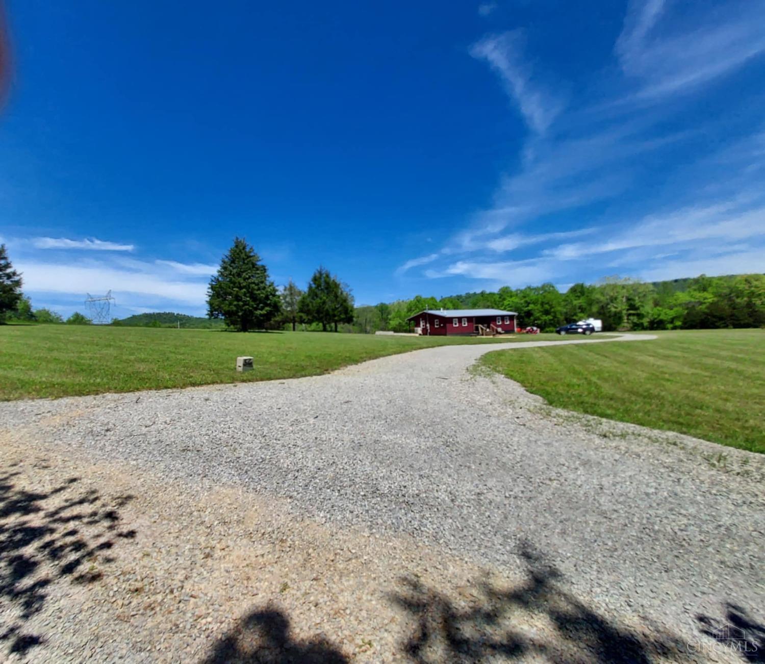 56 Rooster Hollow Road, Blue Creek, Ohio image 34