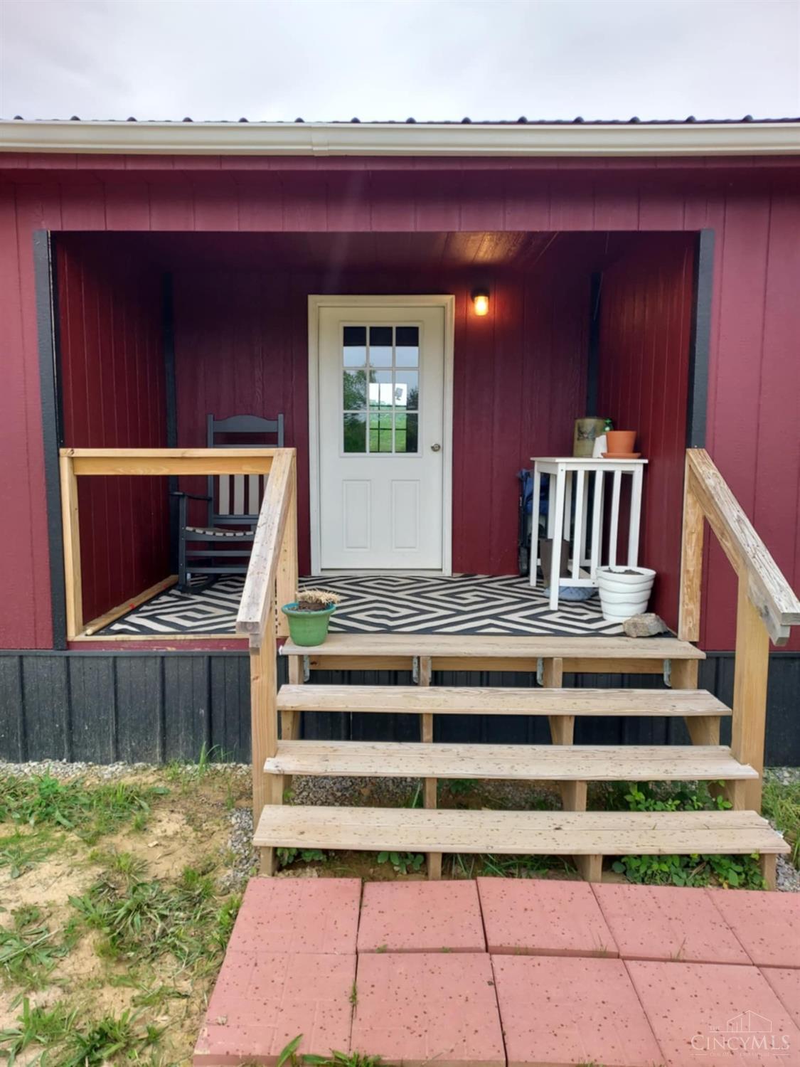 56 Rooster Hollow Road, Blue Creek, Ohio image 22