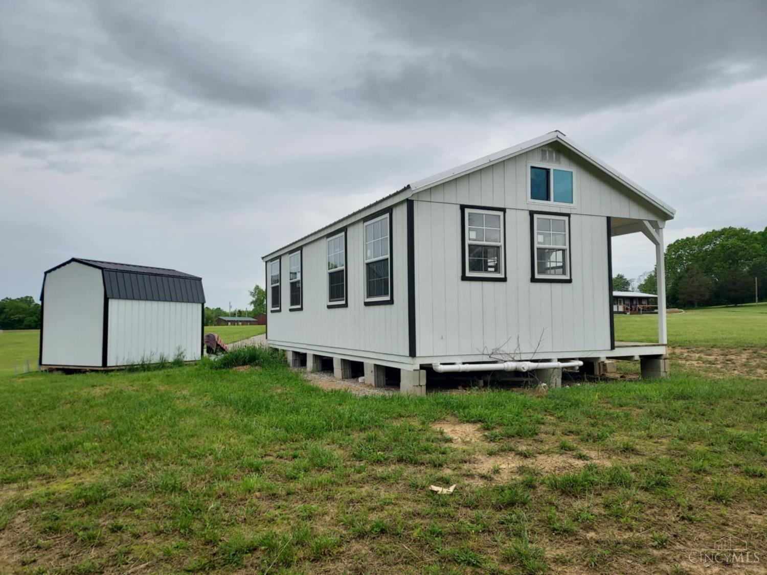 56 Rooster Hollow Road, Blue Creek, Ohio image 26