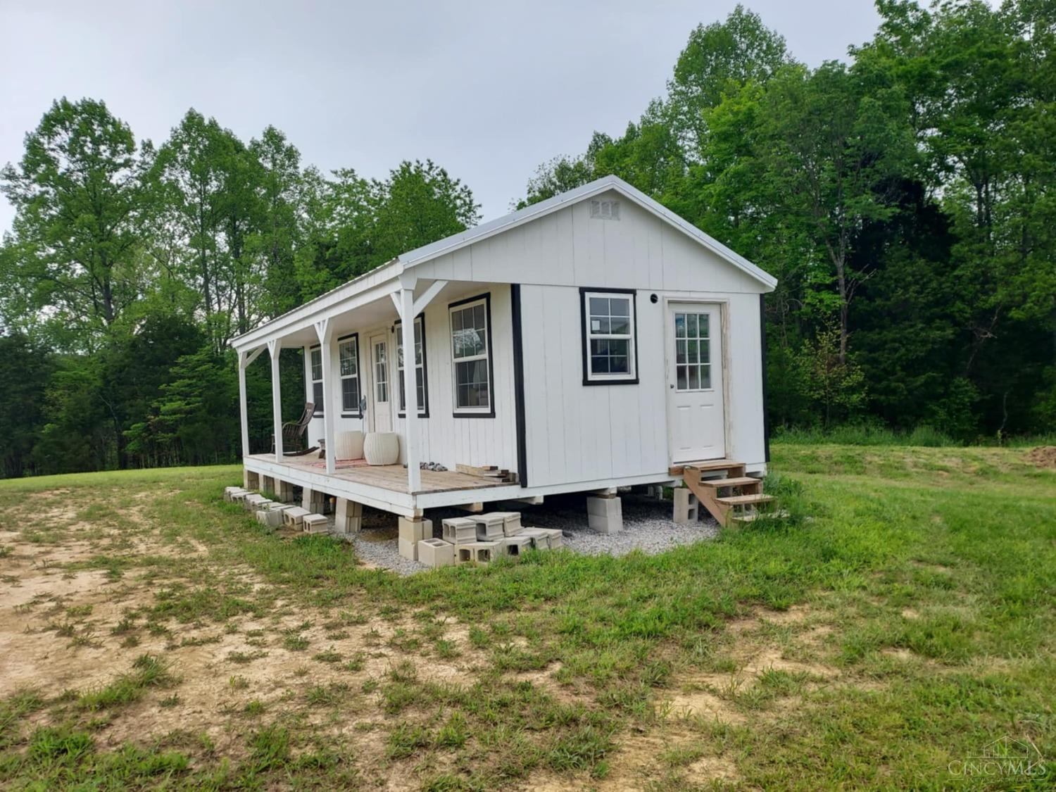 56 Rooster Hollow Road, Blue Creek, Ohio image 24