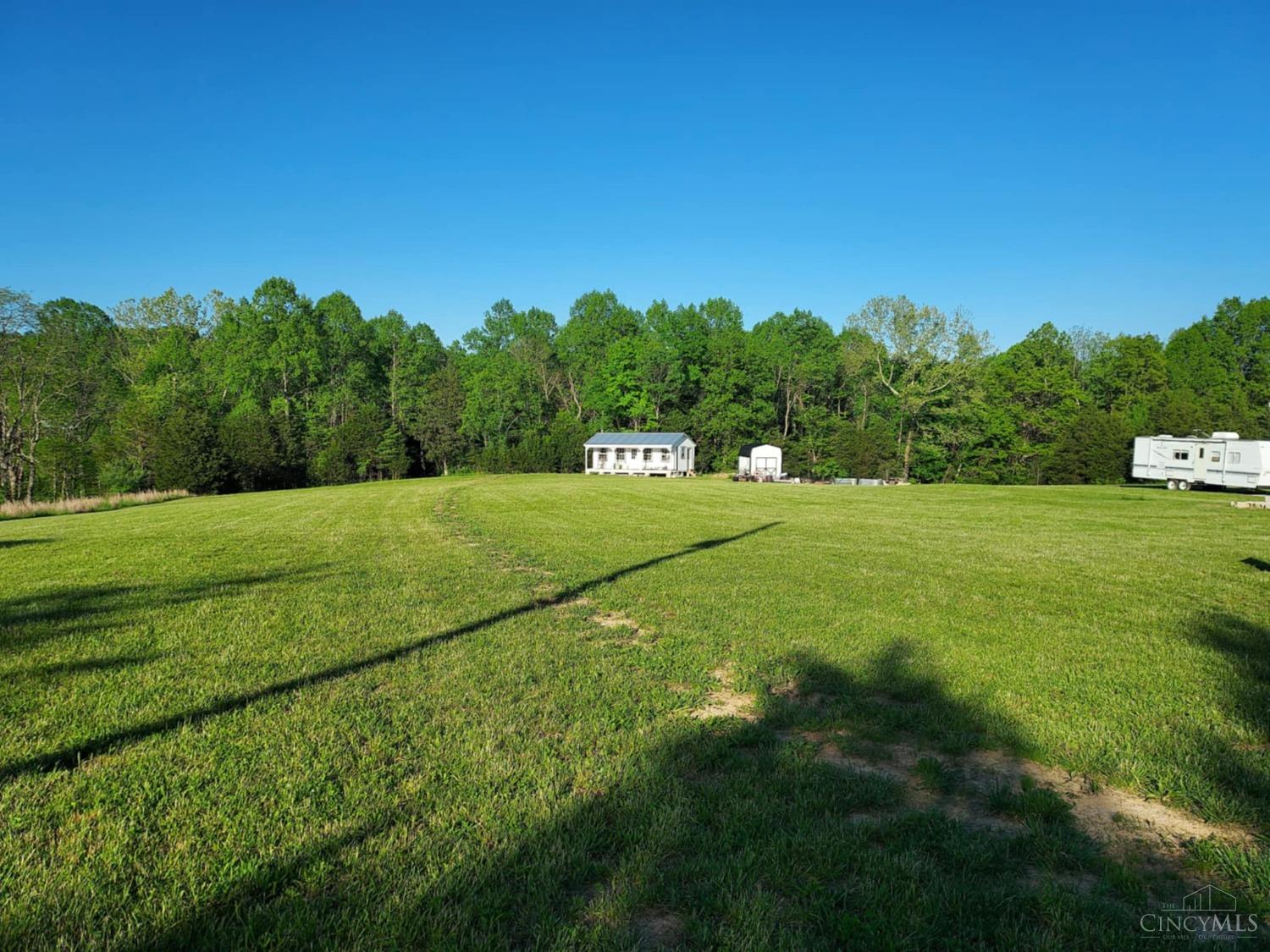 56 Rooster Hollow Road, Blue Creek, Ohio image 29