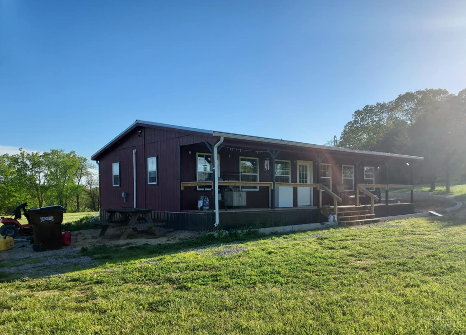 56 Rooster Hollow Road, Blue Creek, Ohio image 20