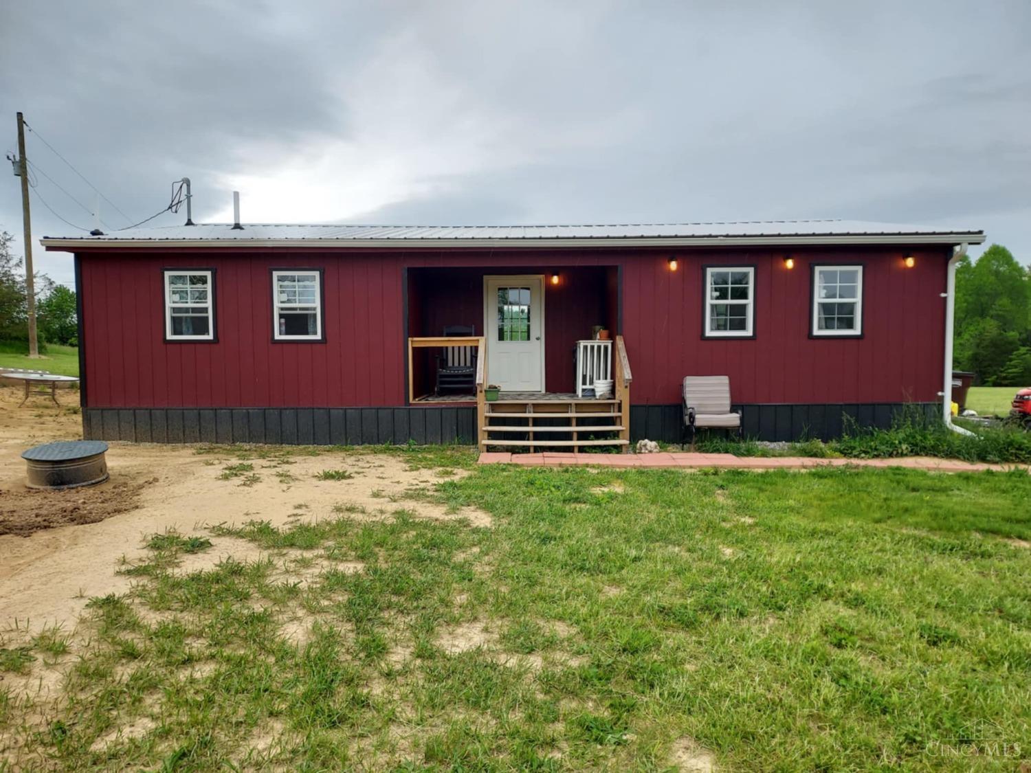 56 Rooster Hollow Road, Blue Creek, Ohio image 21