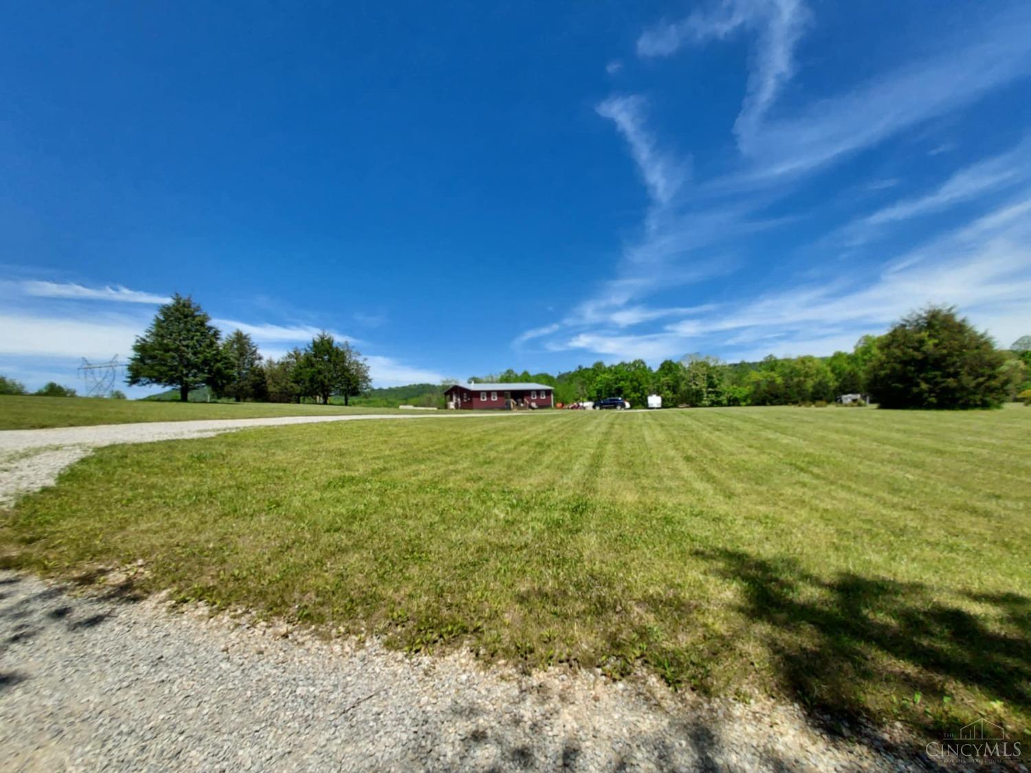 56 Rooster Hollow Road, Blue Creek, Ohio image 30