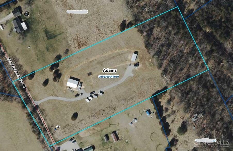 56 Rooster Hollow Road, Blue Creek, Ohio image 36