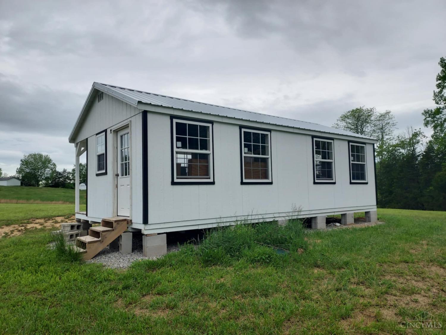 56 Rooster Hollow Road, Blue Creek, Ohio image 25