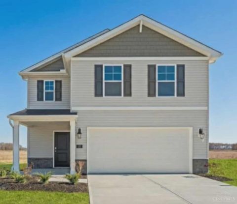 Photo of 127 Lonny Street, Mt Orab, OH 45154 (MLS # 1862778)