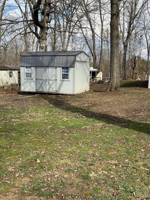 Vacant Land For Sale - 7085 E Highland Trail<br/> Highland County, Paint Twp, OH 45133