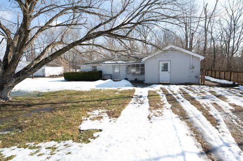 Photo of 3402 Bethel Concord Road, Williamsburg Township, OH 45176 (MLS # 1868615)