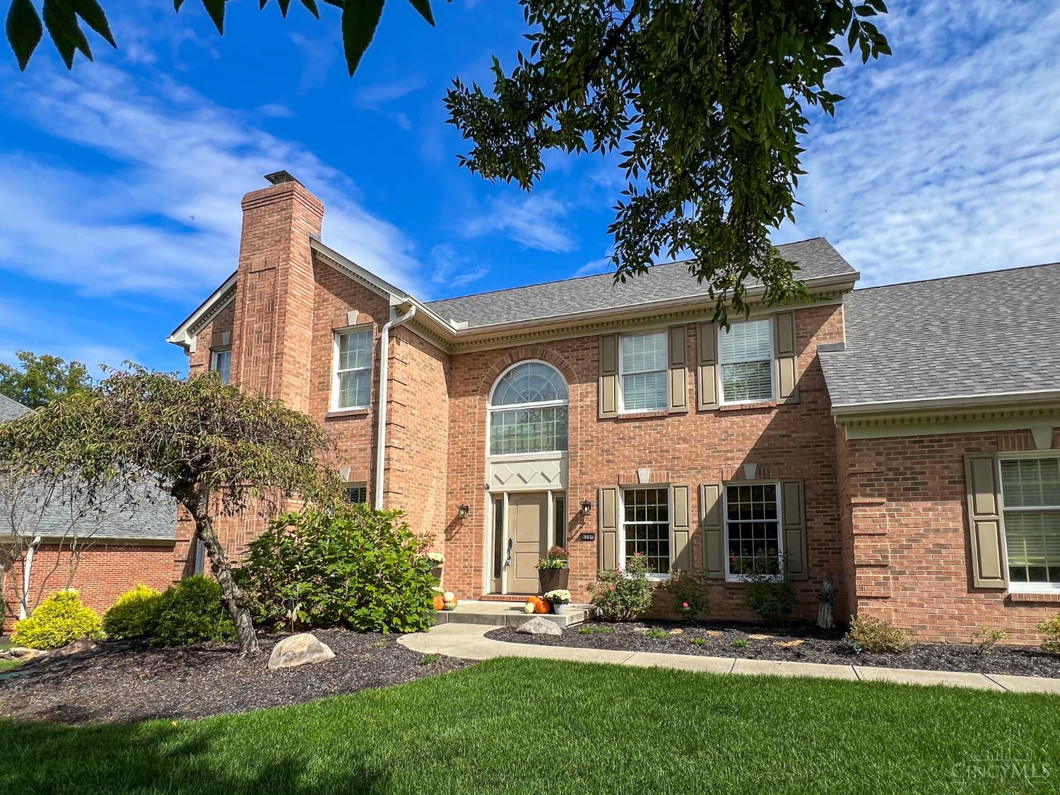 6350 Trail Ridge Court
