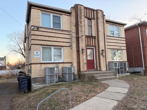 Multifamily For Sale - 1589 Summit Road<br/> Cincinnati, OH 45237