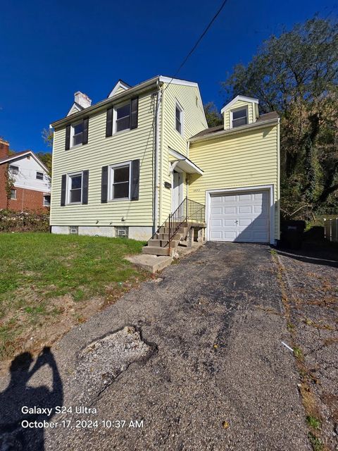 3972 Delhi Avenue, Delhi Twp, OH 45204 - #: 1838075