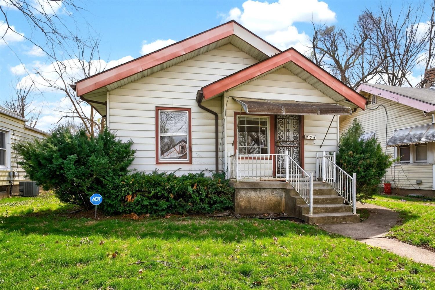 704 Seventeenth Avenue