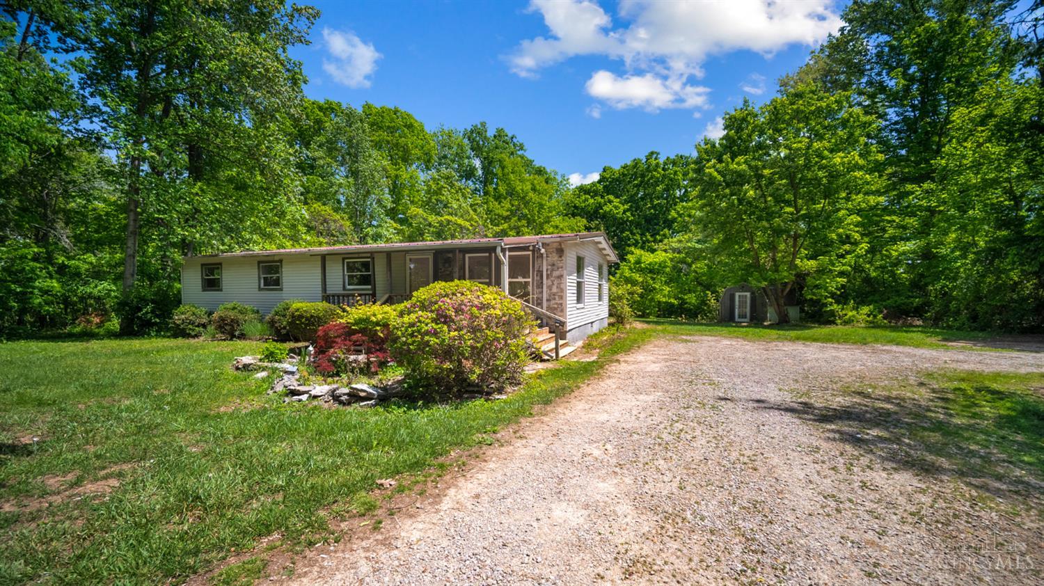 191 Cox Road