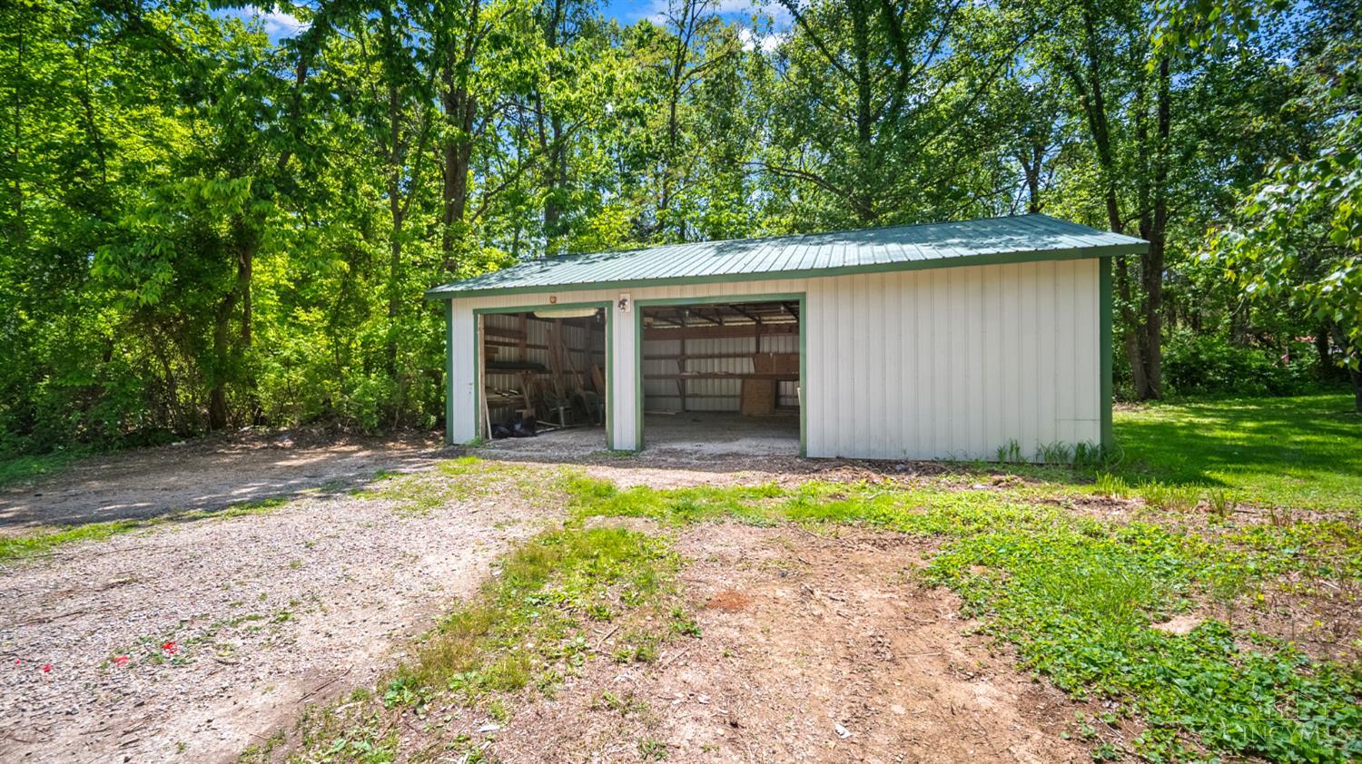 191 Cox Road