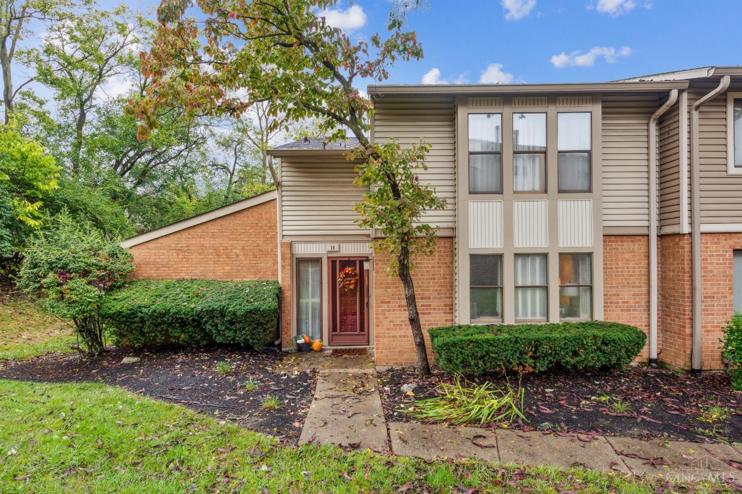 19 Woodside Court, Cincinnati, Ohio image 3