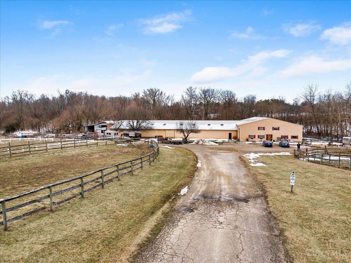 2675 Carriagegate Lane