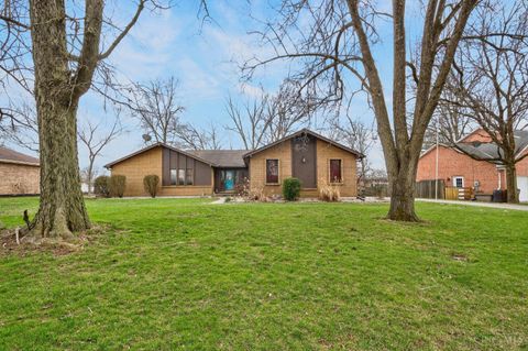 Homes For Sale - 7293 Timbernoll Drive<br/> West Chester, OH 45069