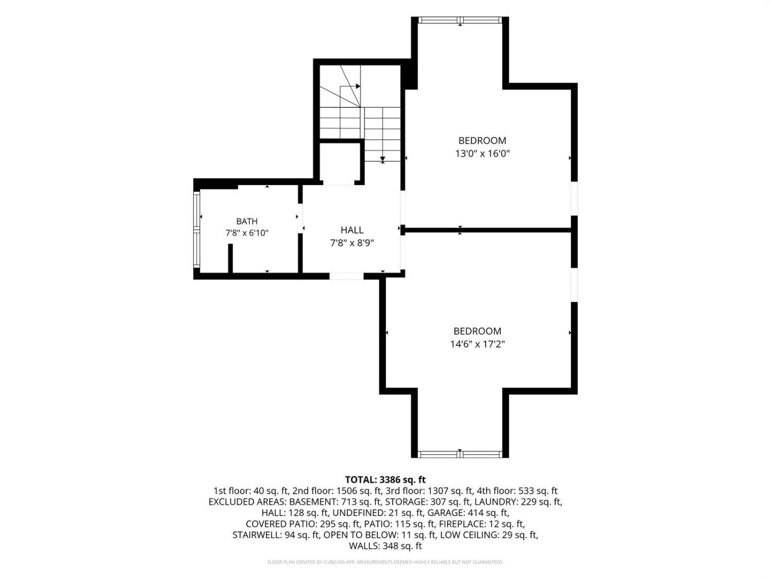 2344 Vista Place
