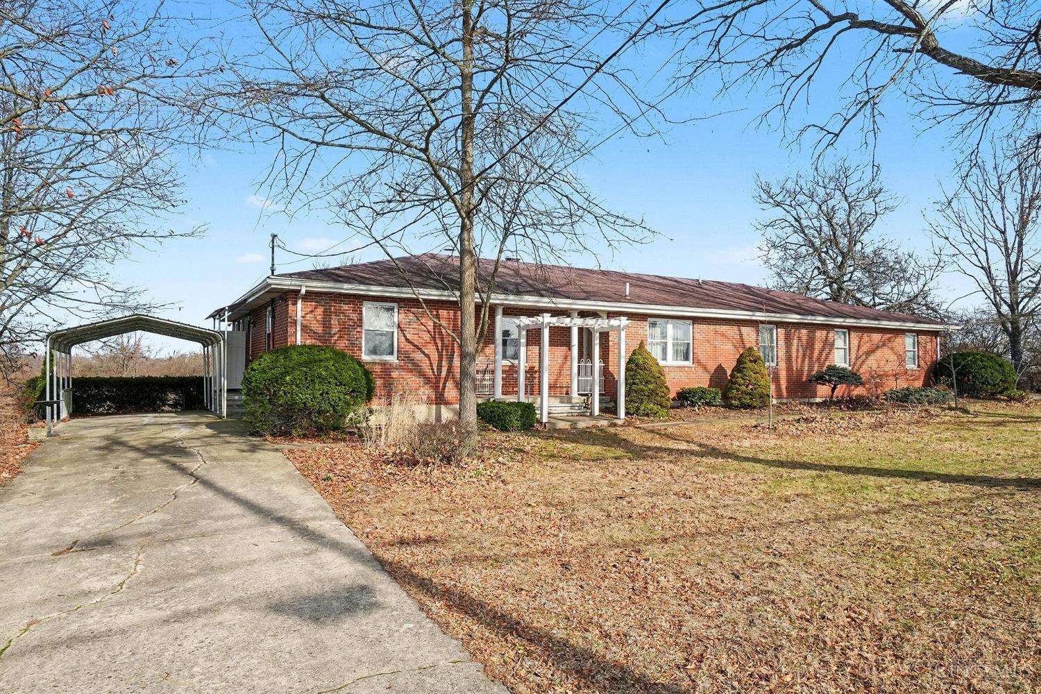 2526 Stahlheber Road