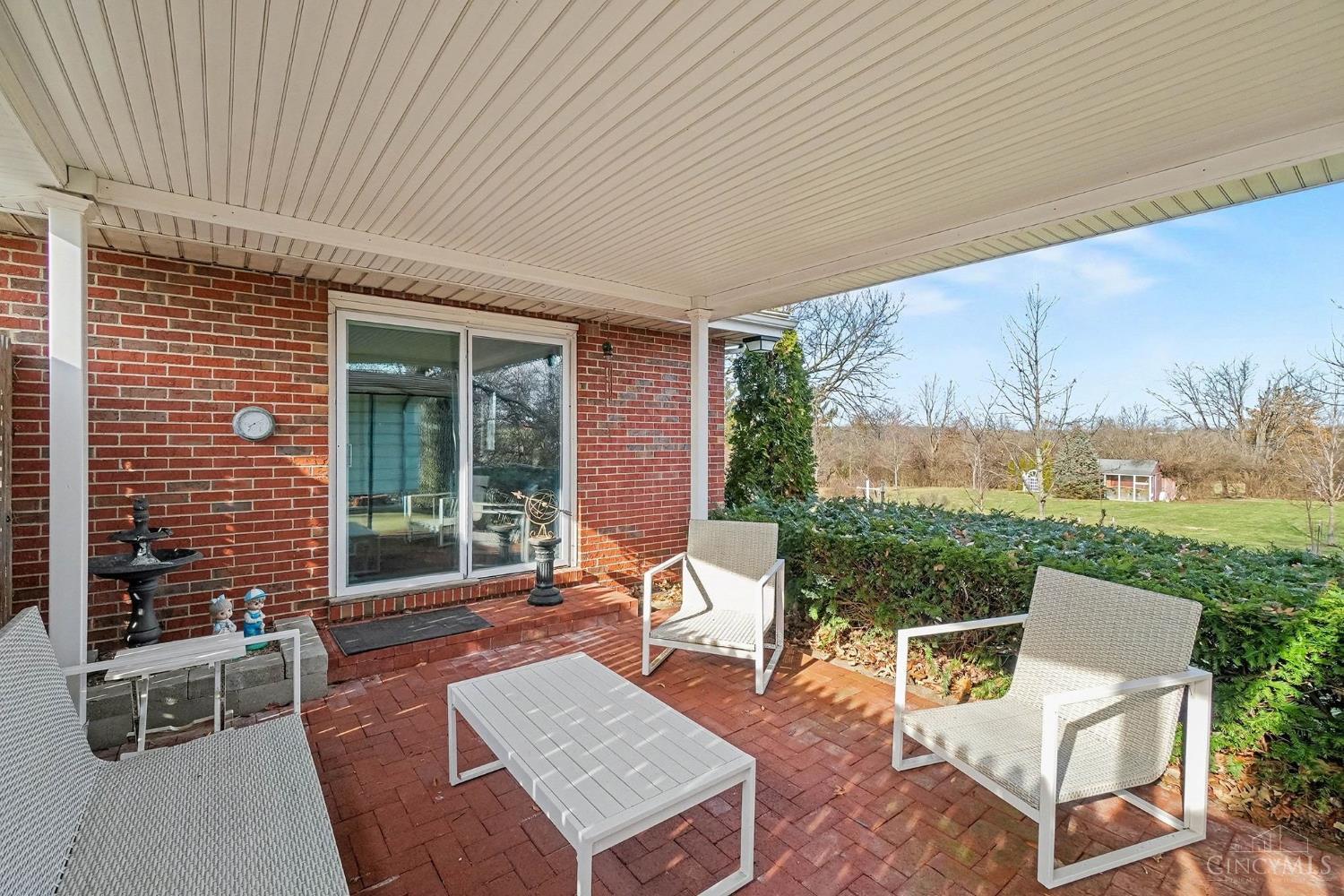 2526 Stahlheber Road