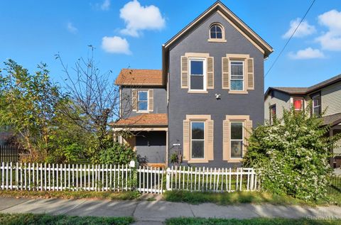 Homes For Rent - 149 Boltin Street<br/> Dayton, OH 45403