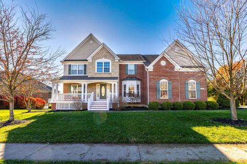 Photo of 7347 Susan Springs Drive, West Chester, OH 45069 (MLS # 1866589)