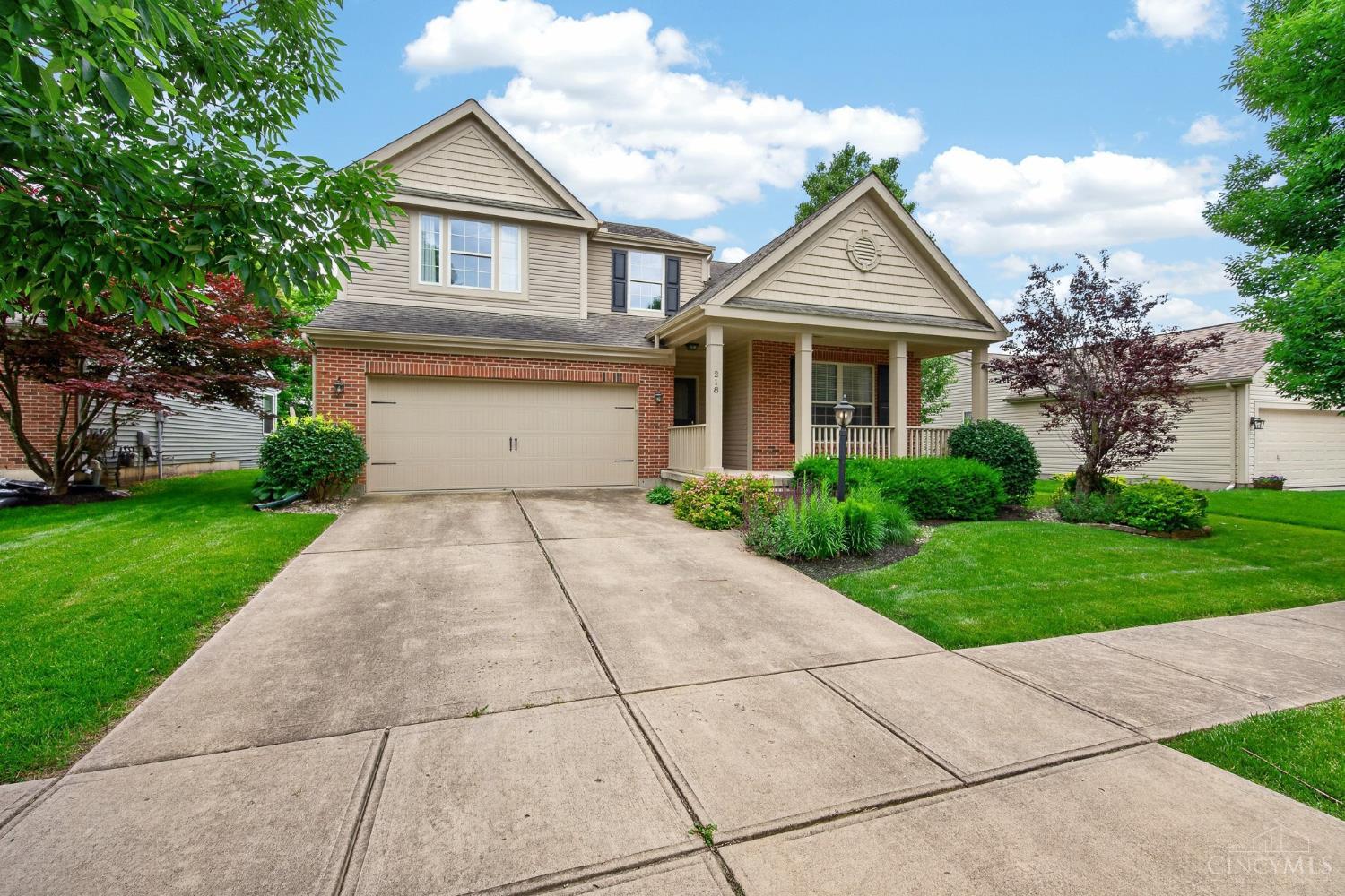 218 Heffron Circle