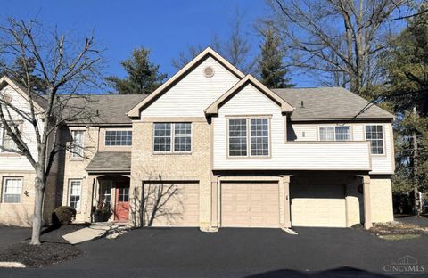 Photo of 492 Mapleleaf Drive #F, Union Township, OH 45255 (MLS # 1867129)