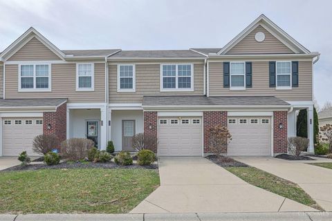 115 Woodside Park Drive Pierce Twp OH 45102