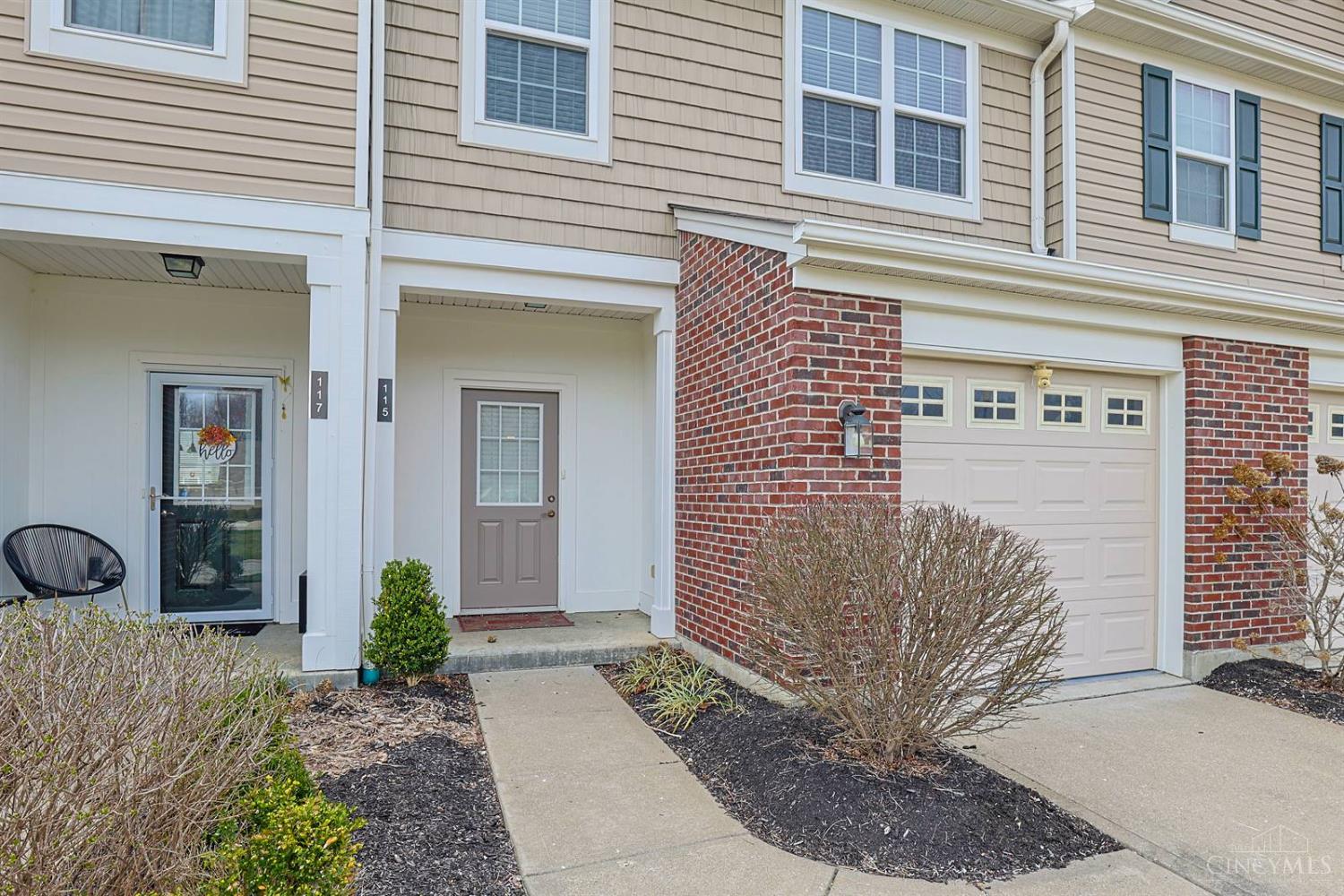 115 Woodside Park Drive