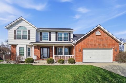 Photo of 7077 Parliament Place, Liberty Township, OH 45011 (MLS # 1872641)