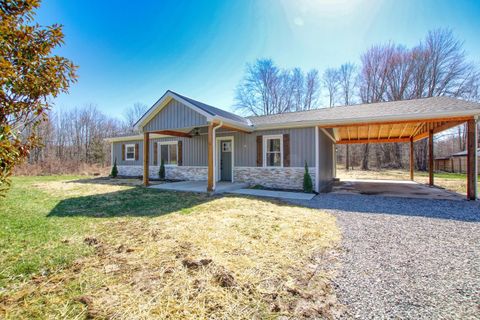 3491 Starling Road, Tate Twp, OH 45106 - MLS#: 1834270