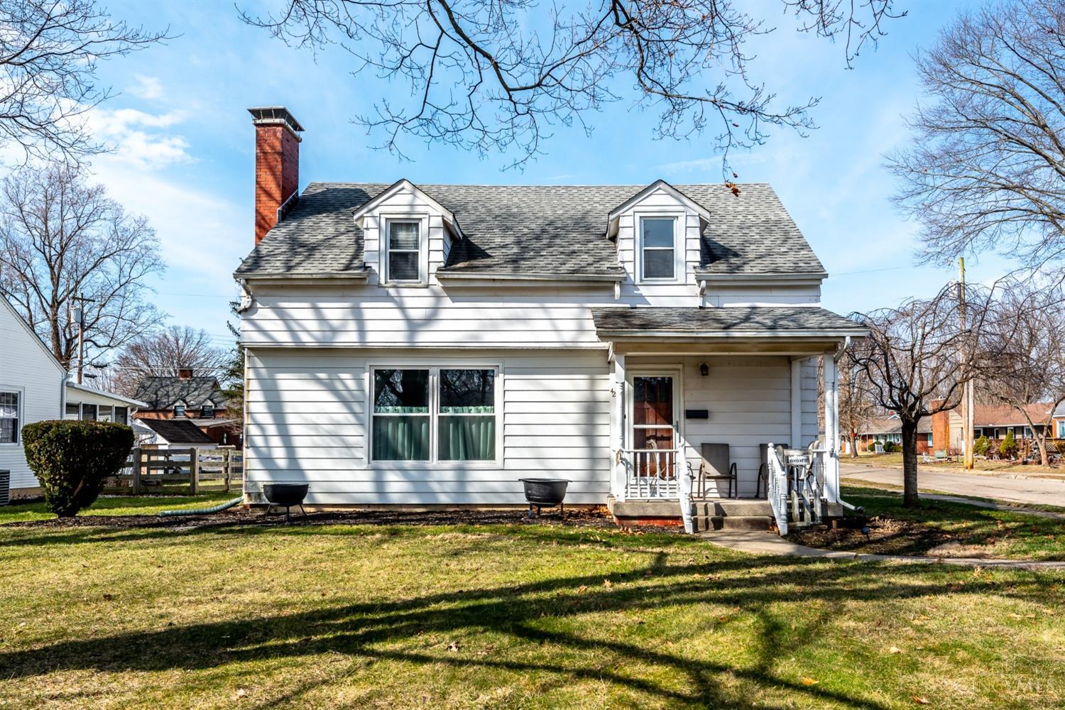 421 Deerfield Road, Lebanon, Ohio image 32
