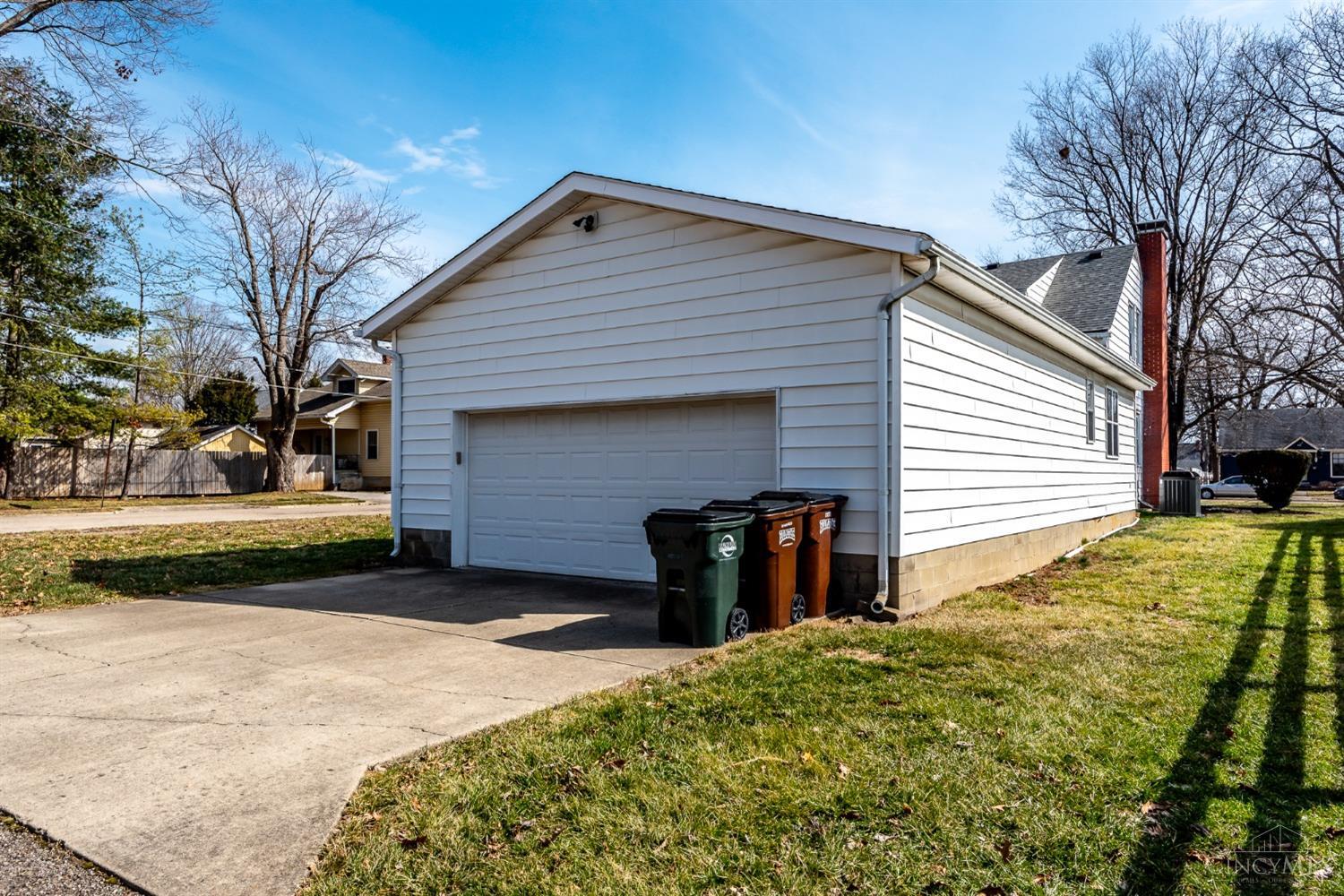 421 Deerfield Road, Lebanon, Ohio image 31