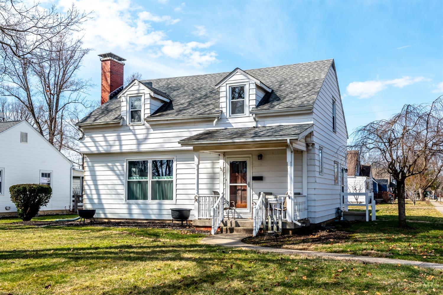 421 Deerfield Road, Lebanon, Ohio image 1