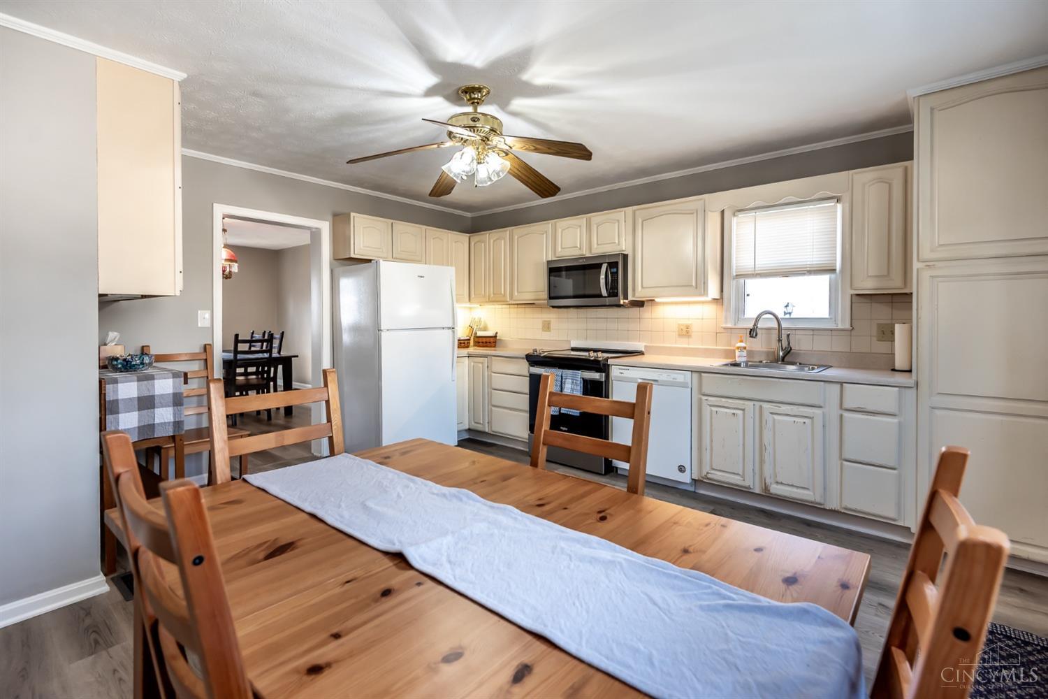421 Deerfield Road, Lebanon, Ohio image 16