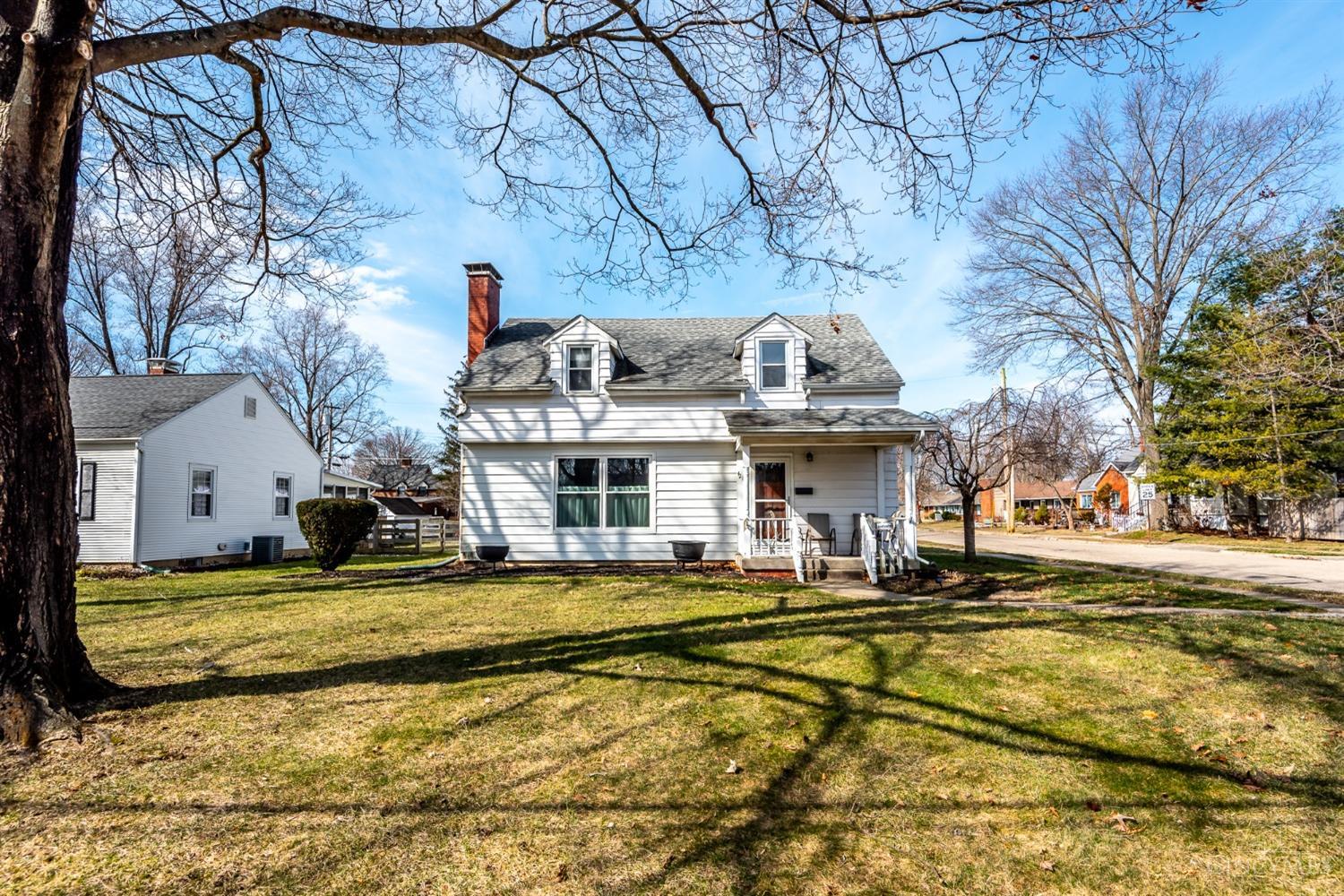 421 Deerfield Road, Lebanon, Ohio image 2