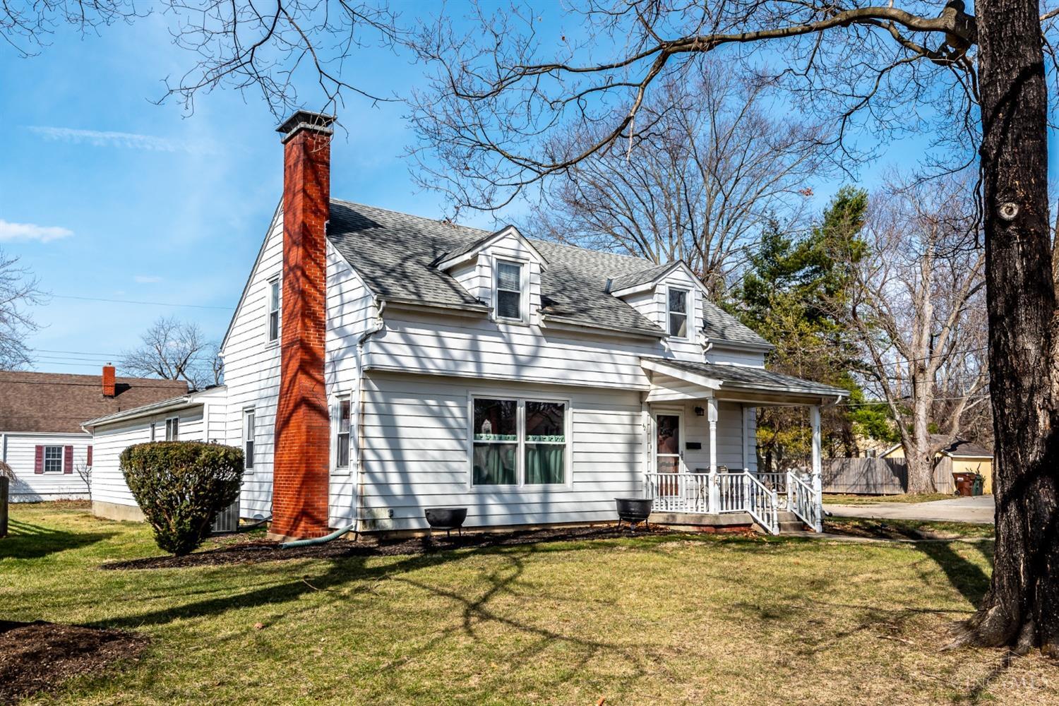 421 Deerfield Road, Lebanon, Ohio image 3