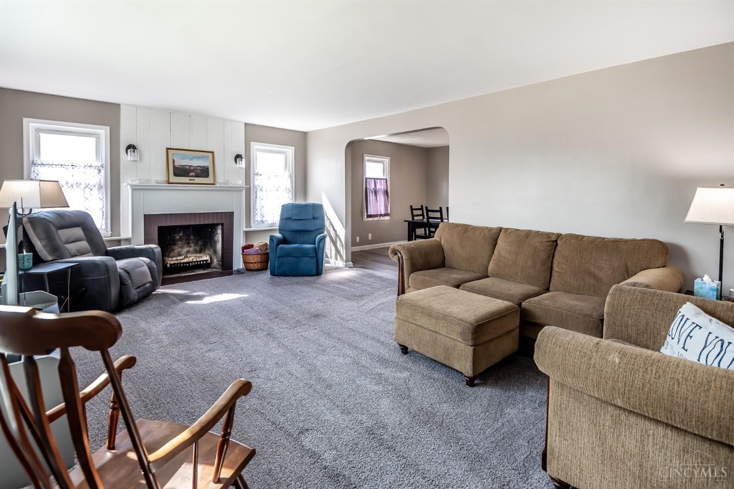421 Deerfield Road, Lebanon, Ohio image 7