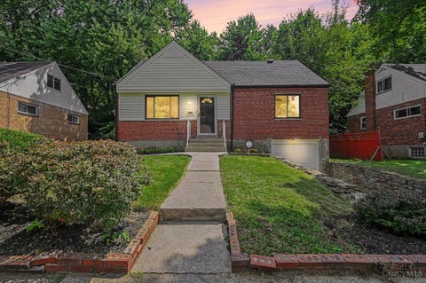 Homes For Sale - 2640 Knight Avenue<br/> Cincinnati, OH 45212