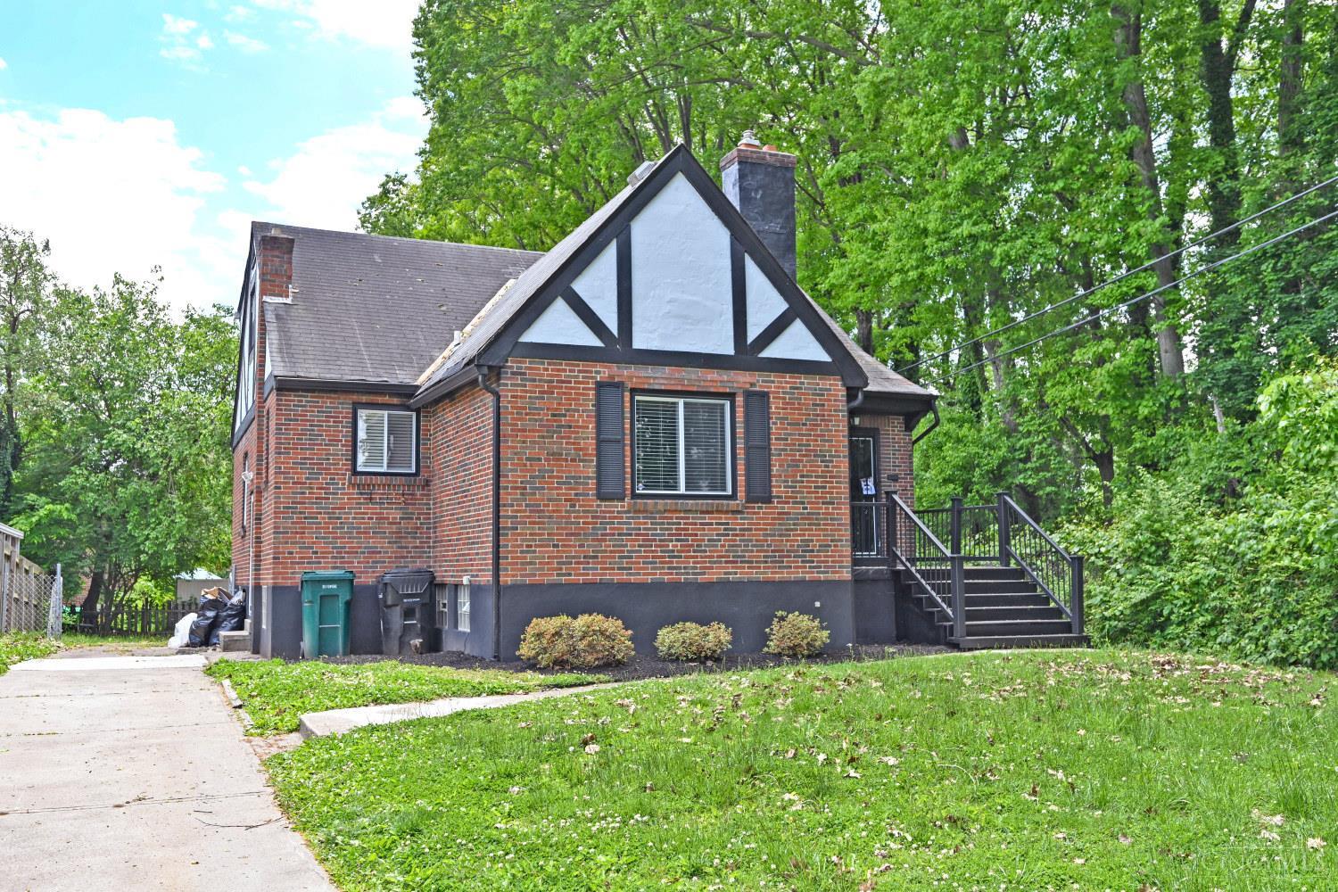 1403 Shenandoah Avenue