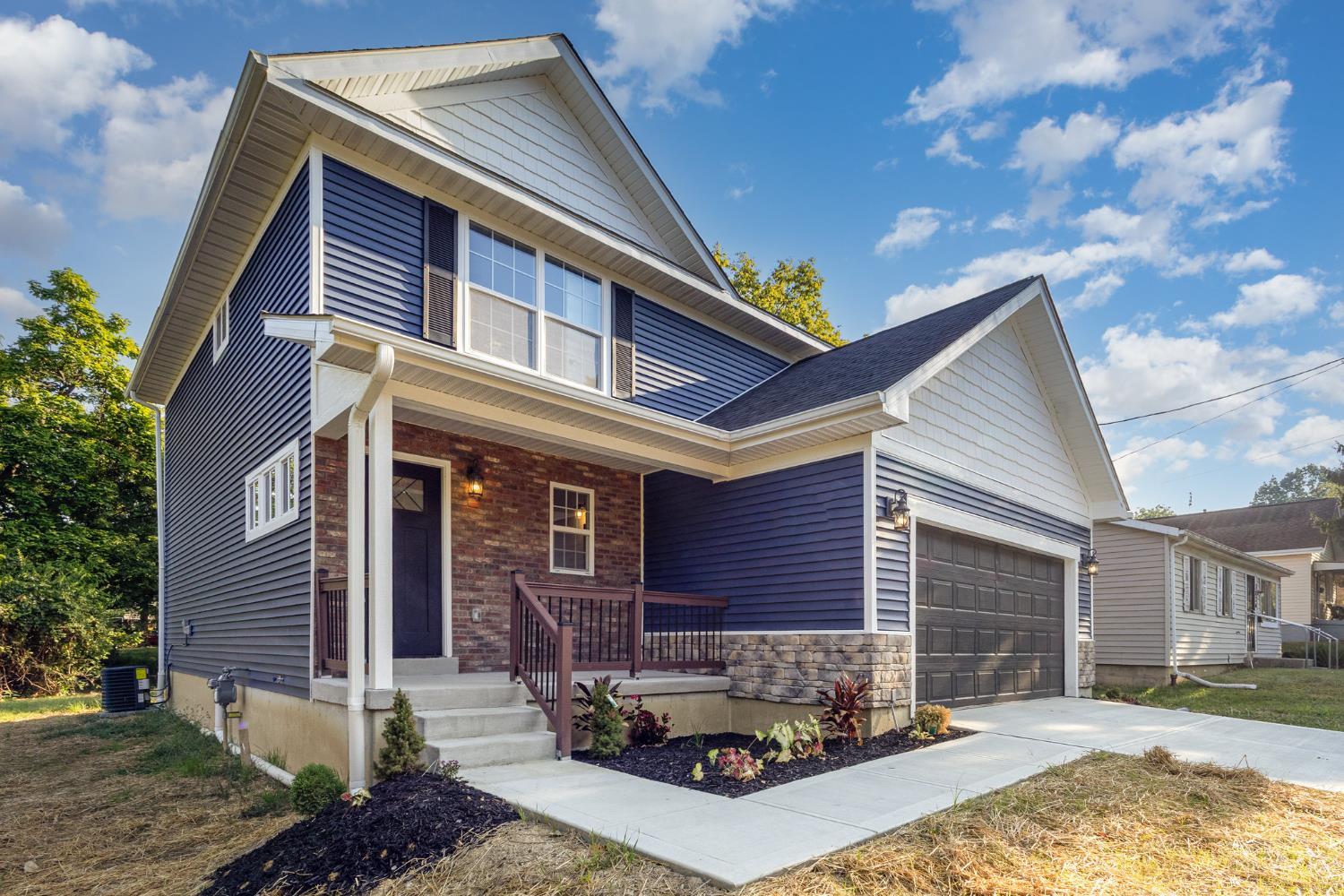 3824 Standish Avenue