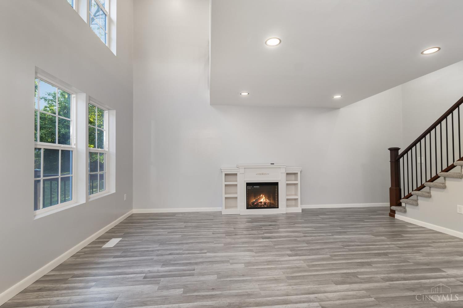 3824 Standish Avenue